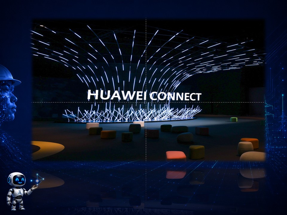 Huawei Connect 2026