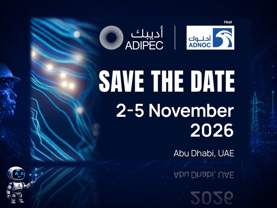 ADIPEC 2026