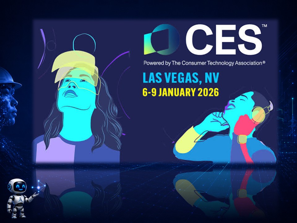 CES 2026