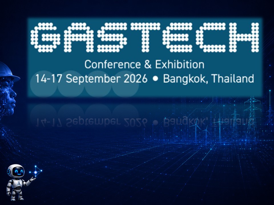 Gastech