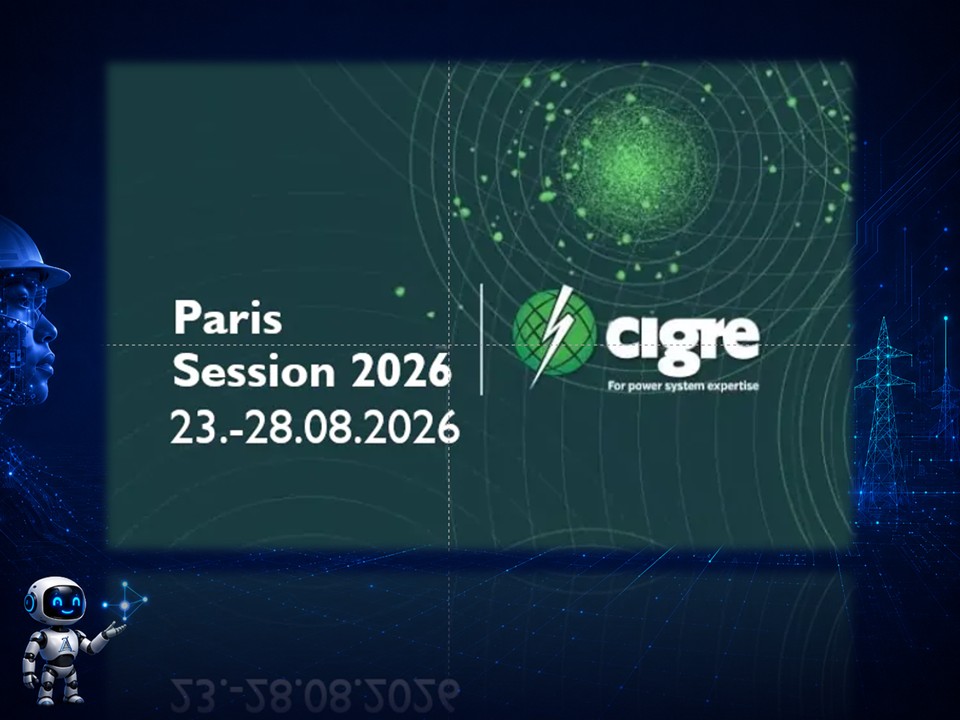 CIGRE 2026