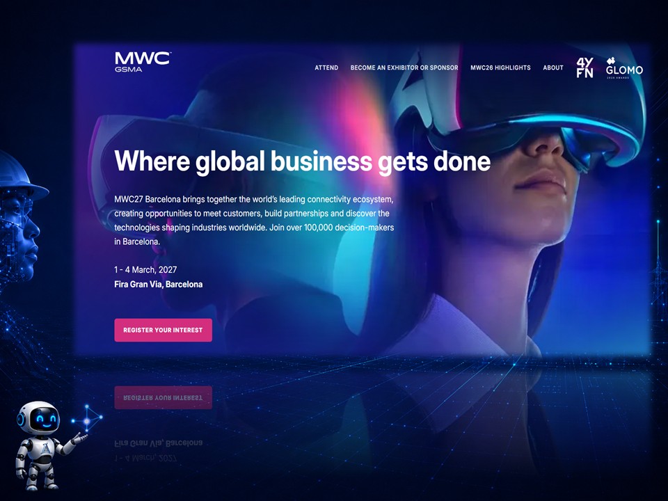 MWC 2026