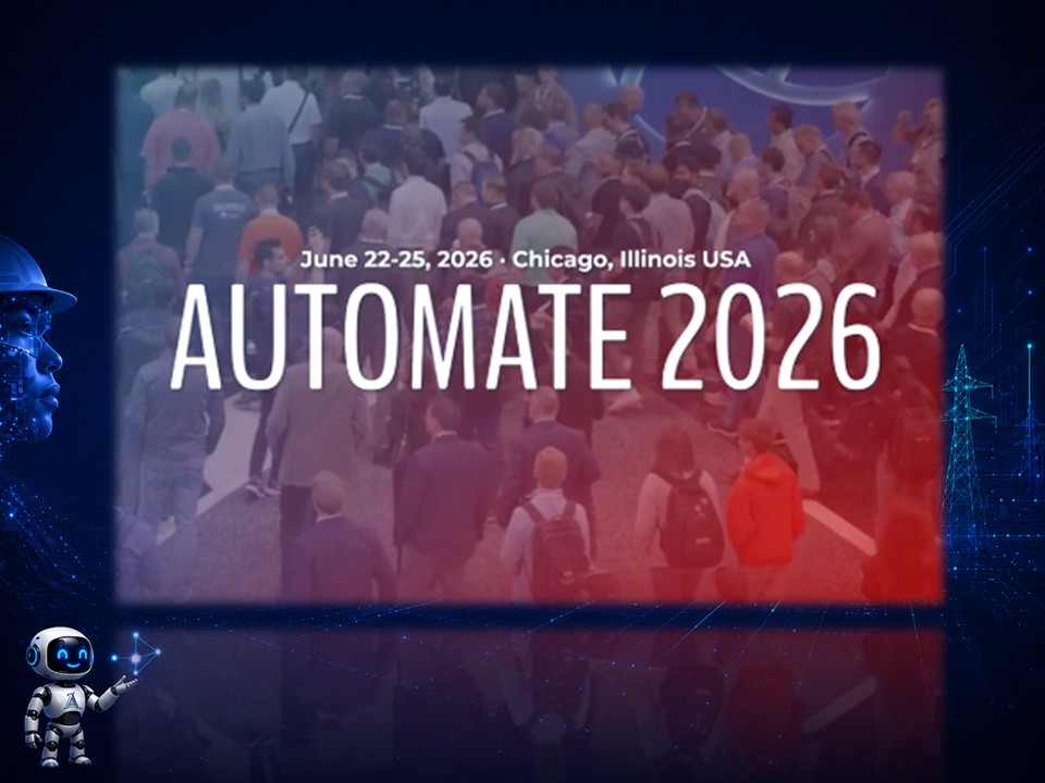 Automate 2026
