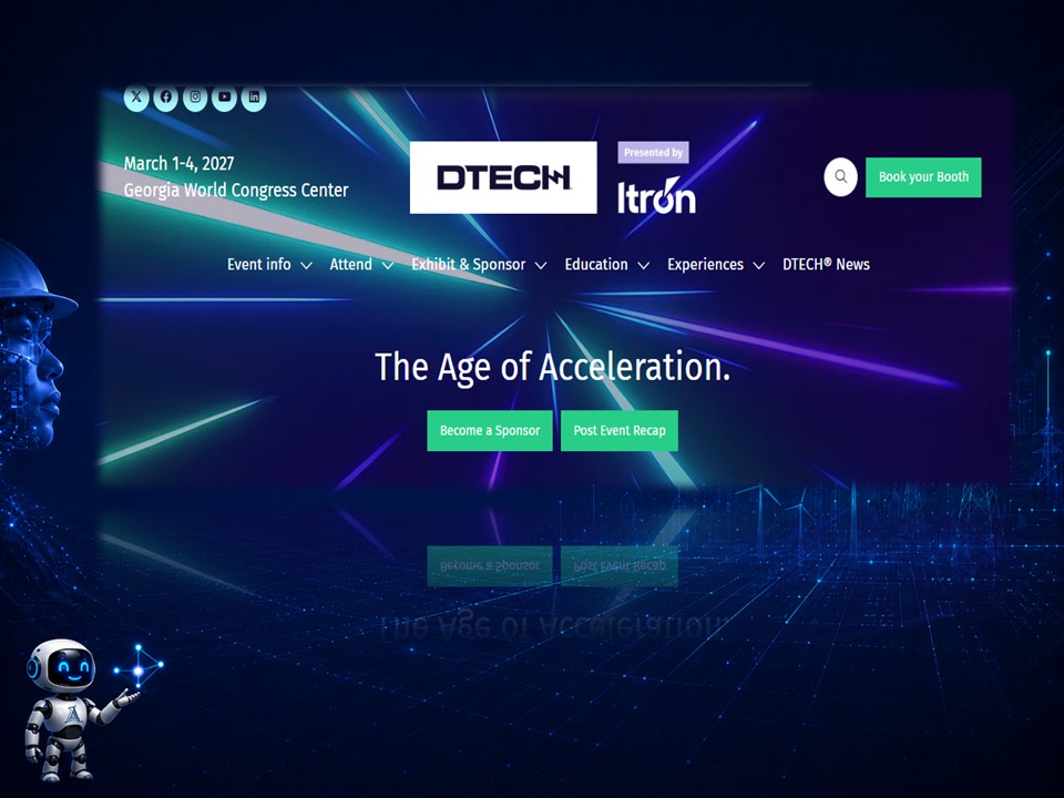 DTECH 2027