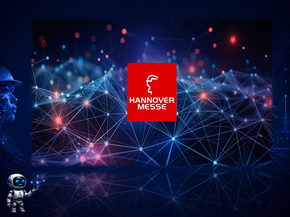 Hannover Messe 2027