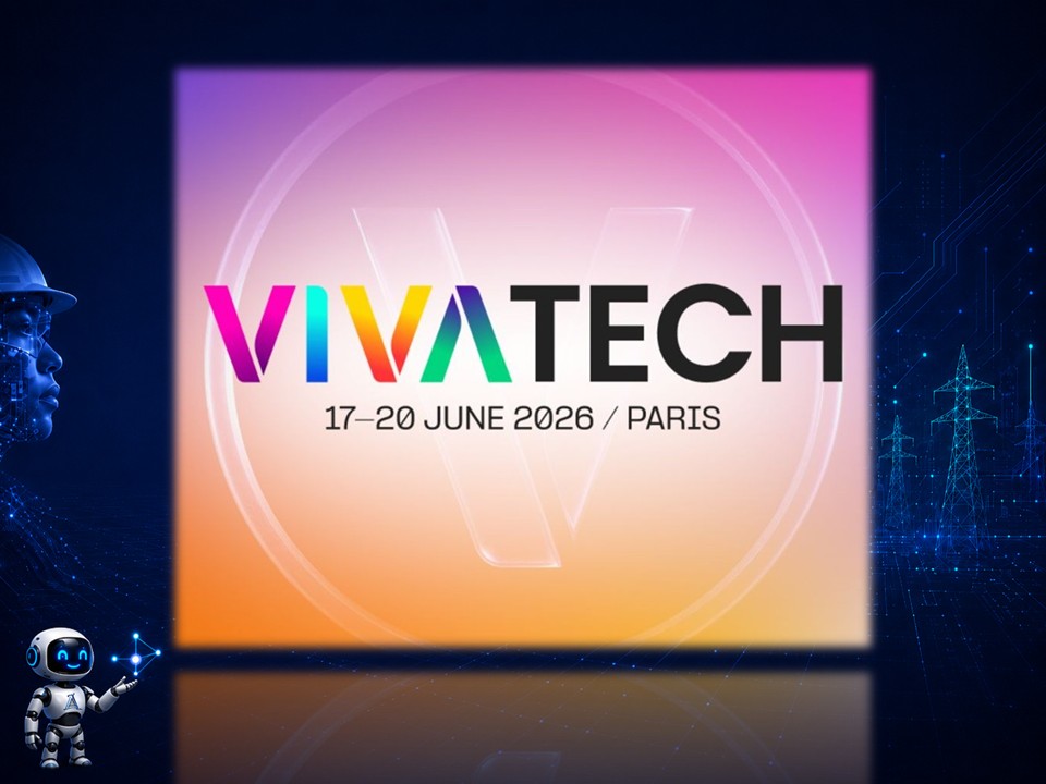 VivaTech 2026