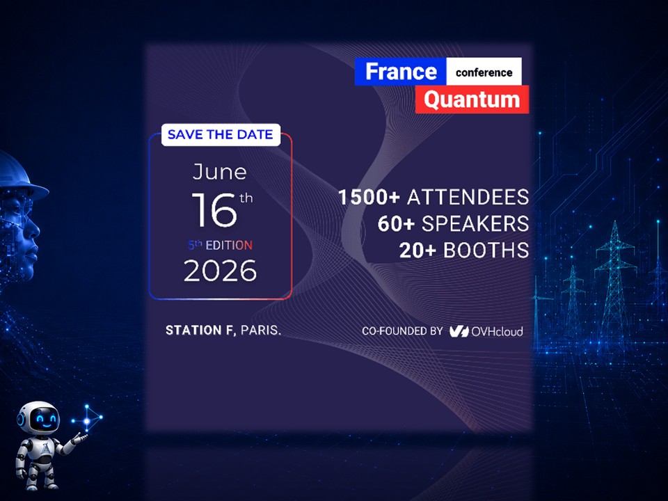 Quantum France 2026