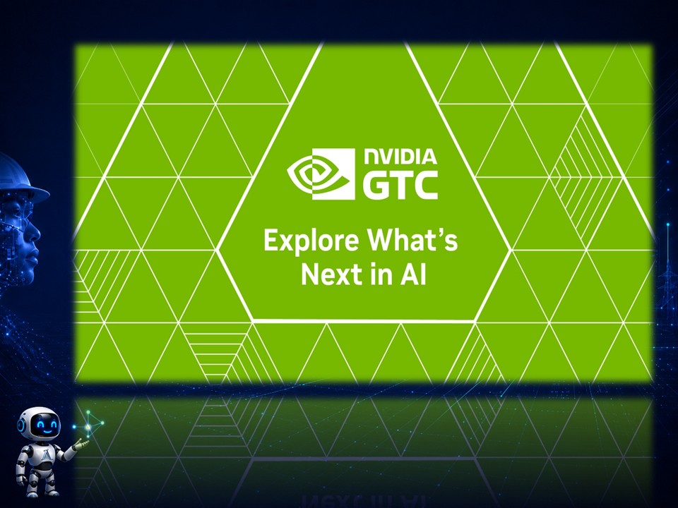 NVIDIA GTC 2027